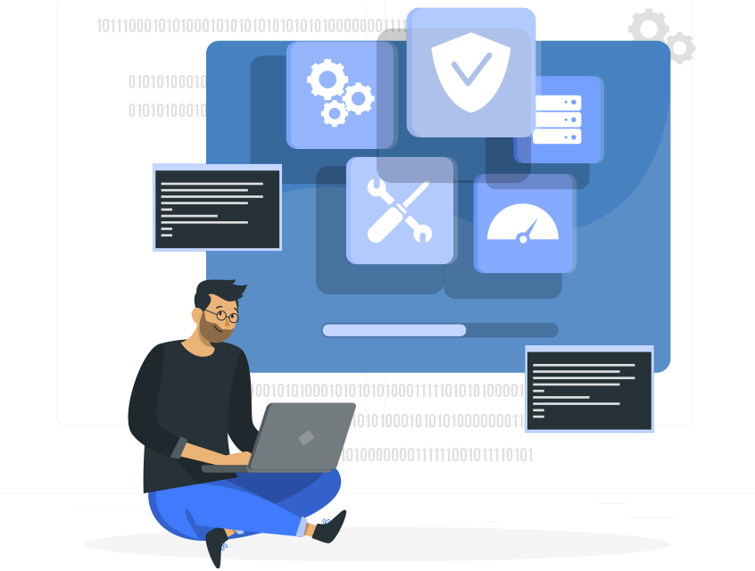 boost your team capabilities